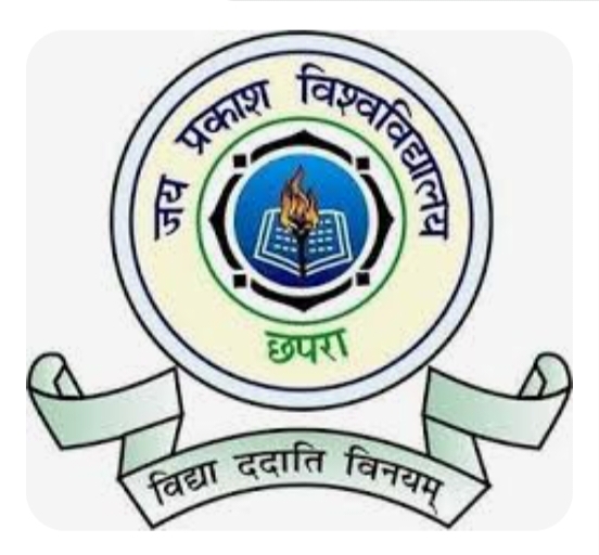 JPU में चार वर्षीय स्नातक कोर्स में रिक्त सीटों पर नामांकन हेतु आवेदन की तिथि विस्तारित।